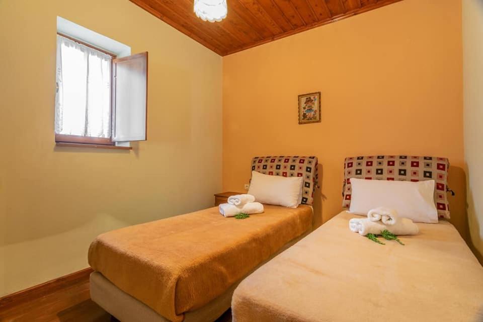 Morfeas Guesthouse بايبيغكو المظهر الخارجي الصورة