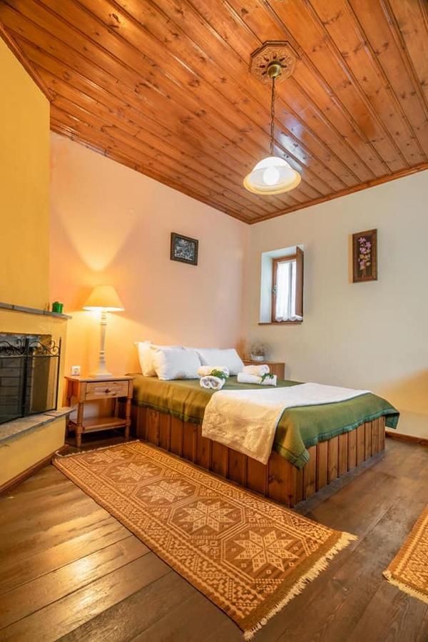 Morfeas Guesthouse بايبيغكو المظهر الخارجي الصورة