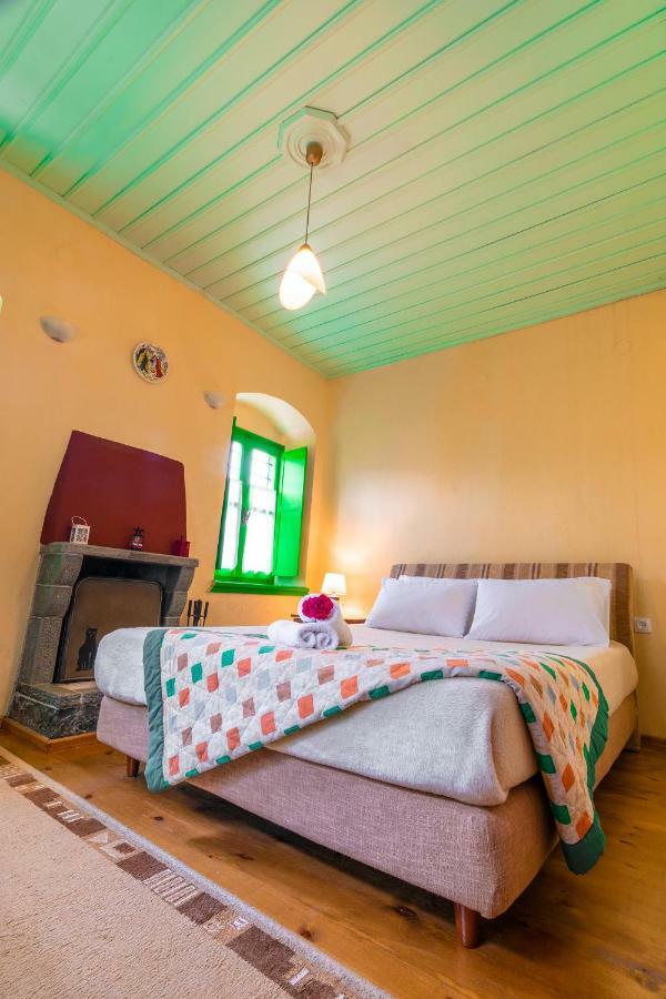 Morfeas Guesthouse بايبيغكو المظهر الخارجي الصورة