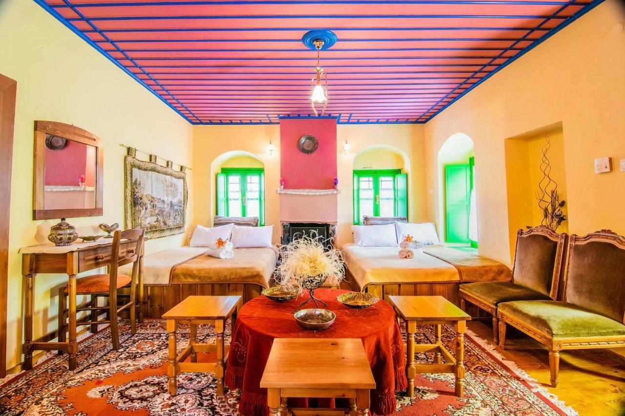 Morfeas Guesthouse بايبيغكو المظهر الخارجي الصورة