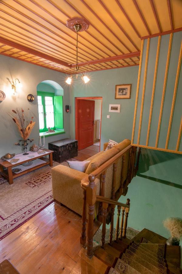 Morfeas Guesthouse بايبيغكو المظهر الخارجي الصورة