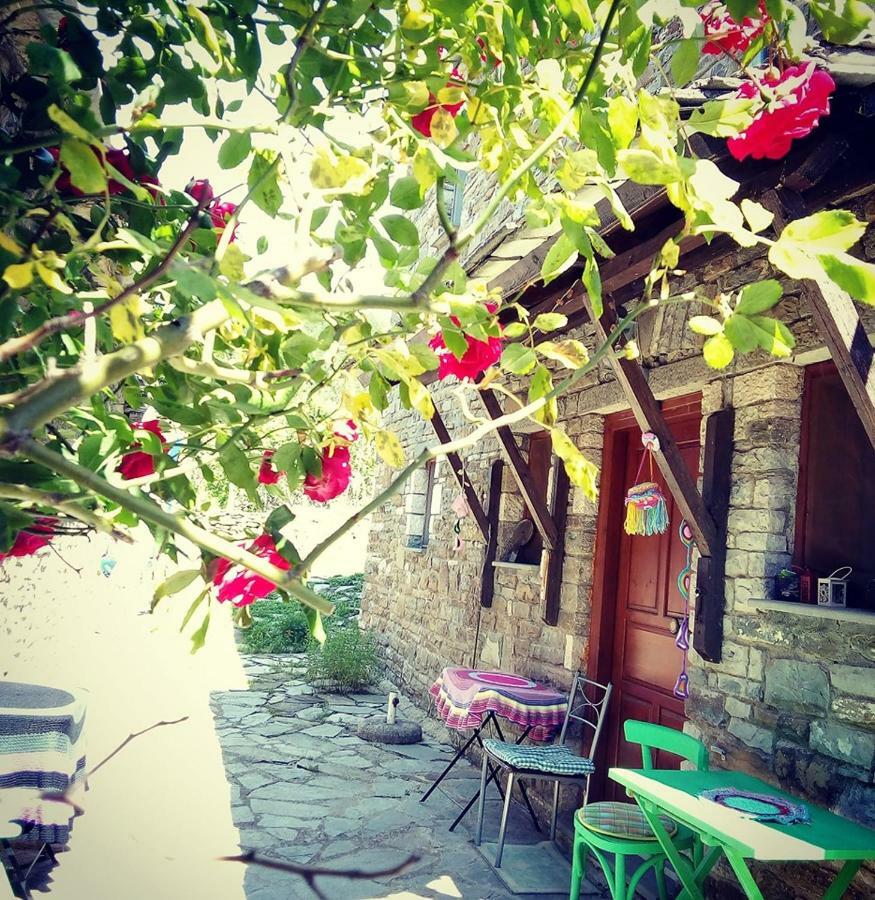 Morfeas Guesthouse بايبيغكو المظهر الخارجي الصورة