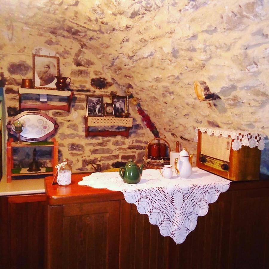 Morfeas Guesthouse بايبيغكو المظهر الخارجي الصورة